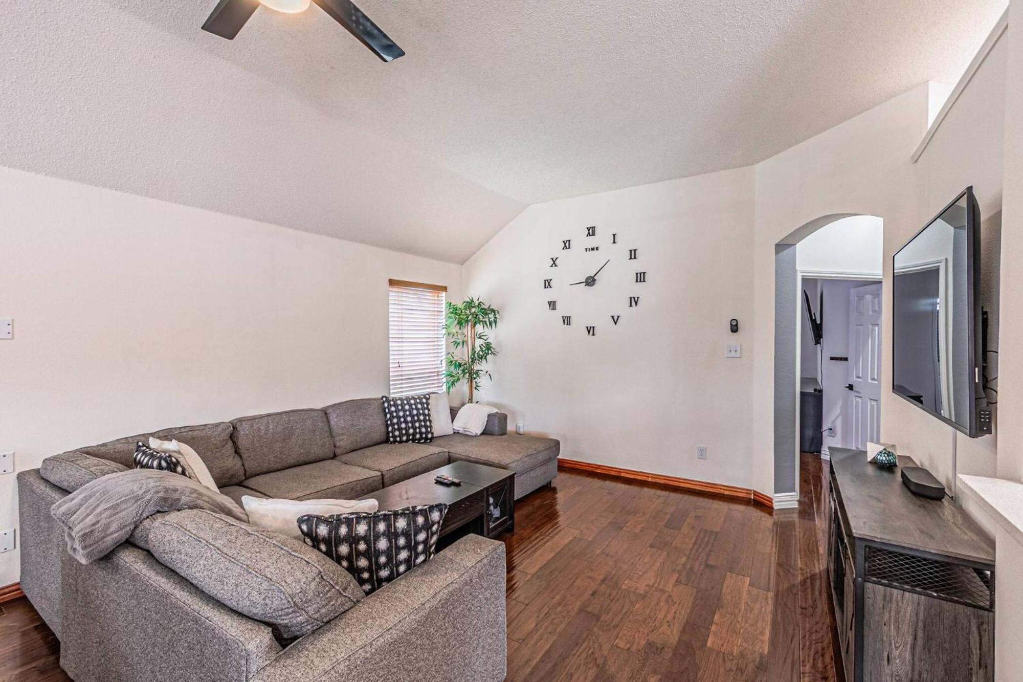 Pickleball Retreat Near Lake Ray Hubbard Rowlett Exterior foto
