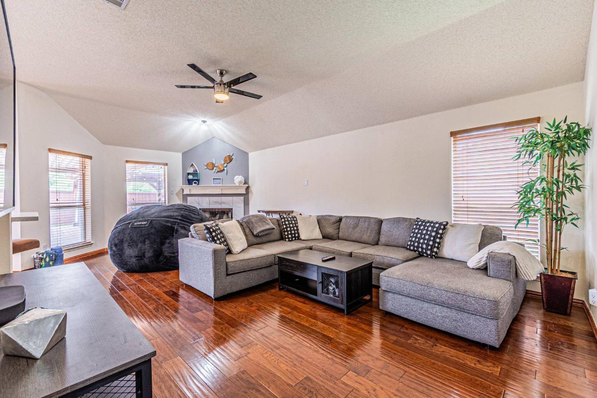Pickleball Retreat Near Lake Ray Hubbard Rowlett Exterior foto