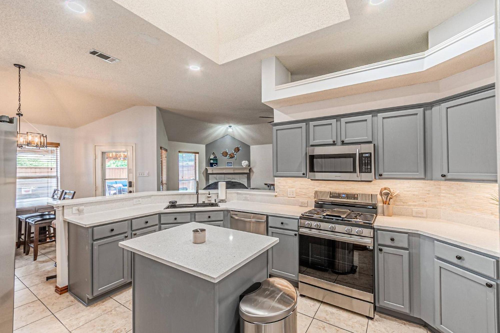Pickleball Retreat Near Lake Ray Hubbard Rowlett Exterior foto