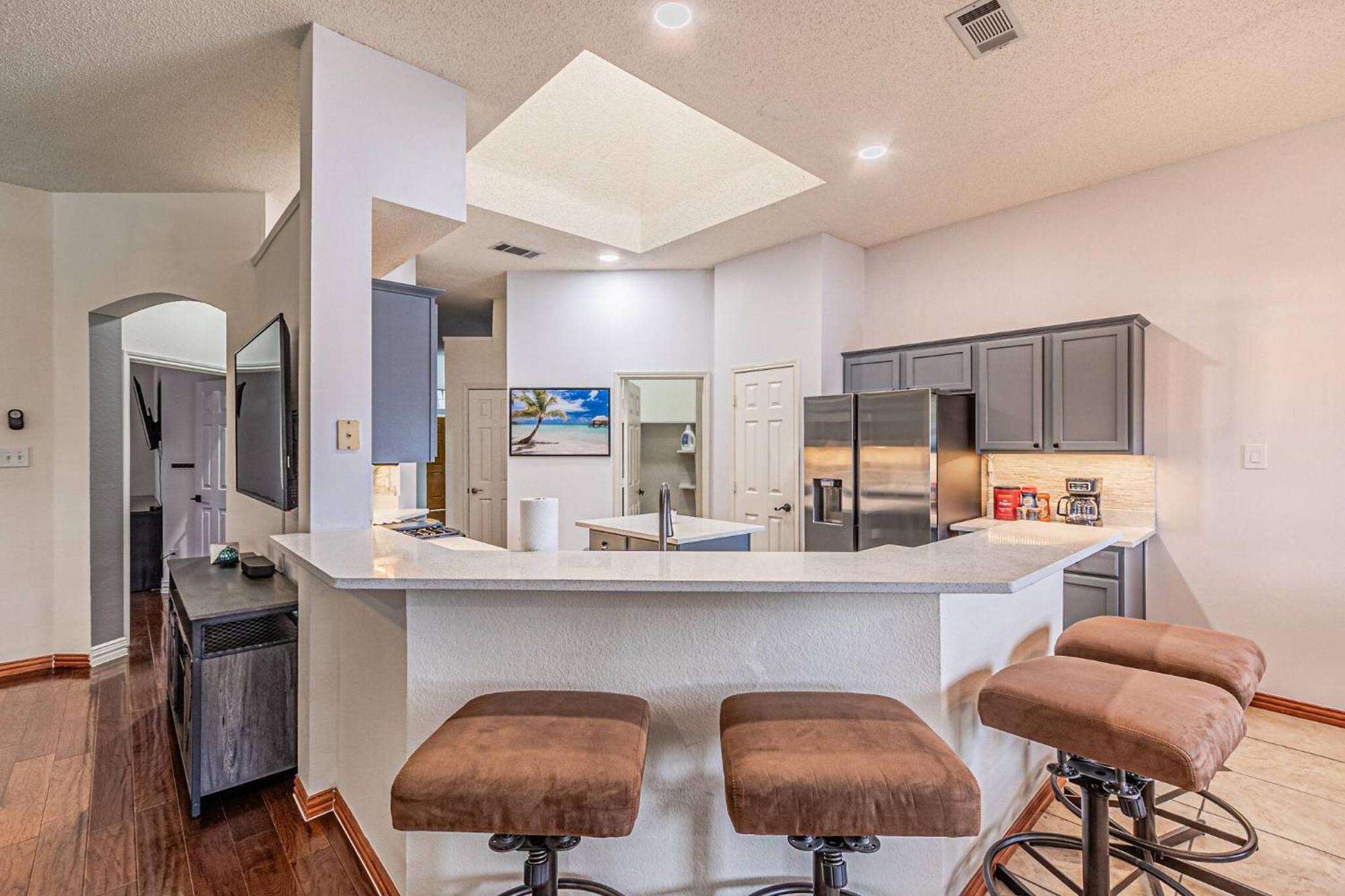 Pickleball Retreat Near Lake Ray Hubbard Rowlett Exterior foto