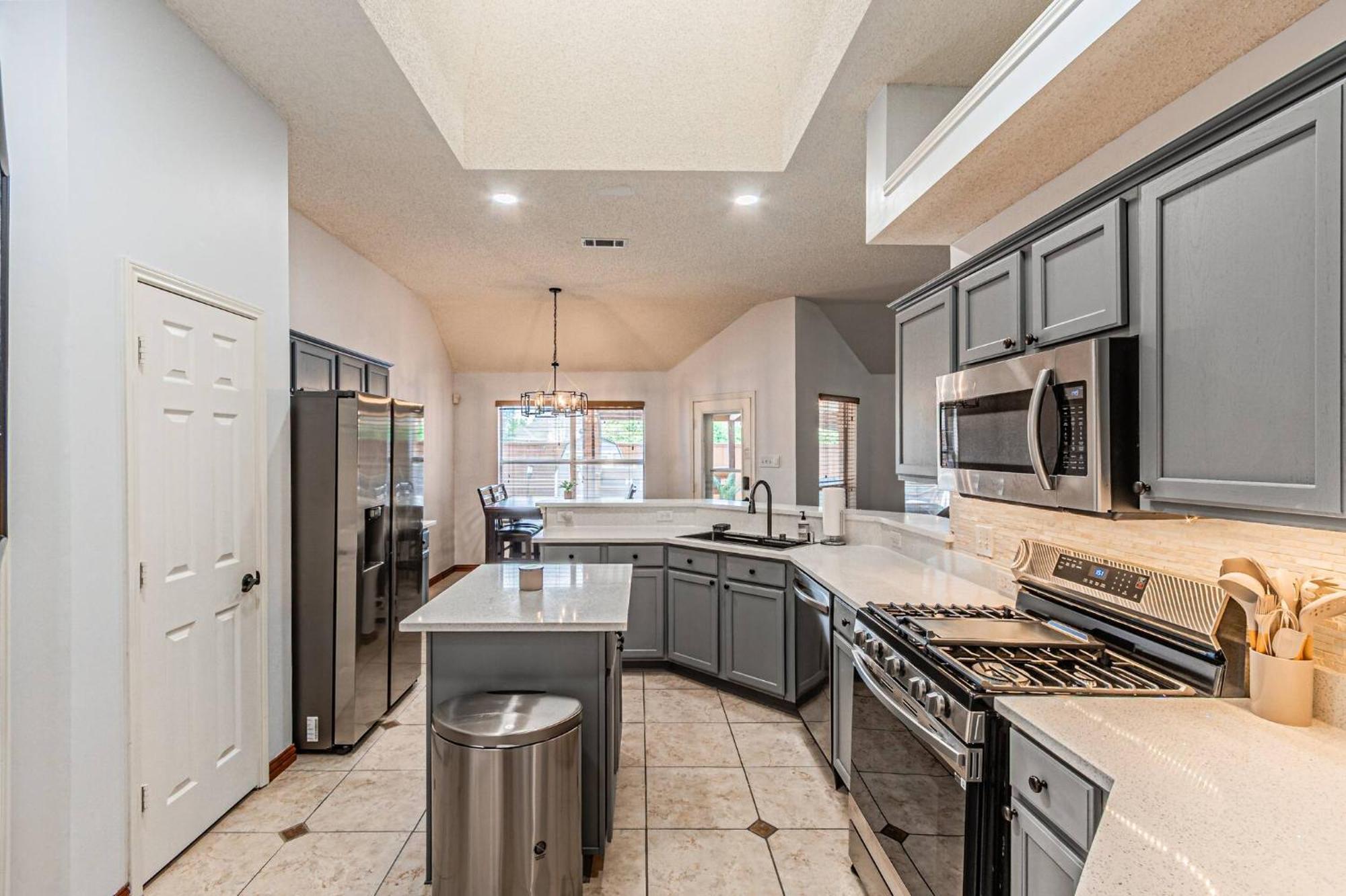 Pickleball Retreat Near Lake Ray Hubbard Rowlett Exterior foto